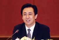 恒大千亿抄底光伏业 赴港买“壳公司”独立运营